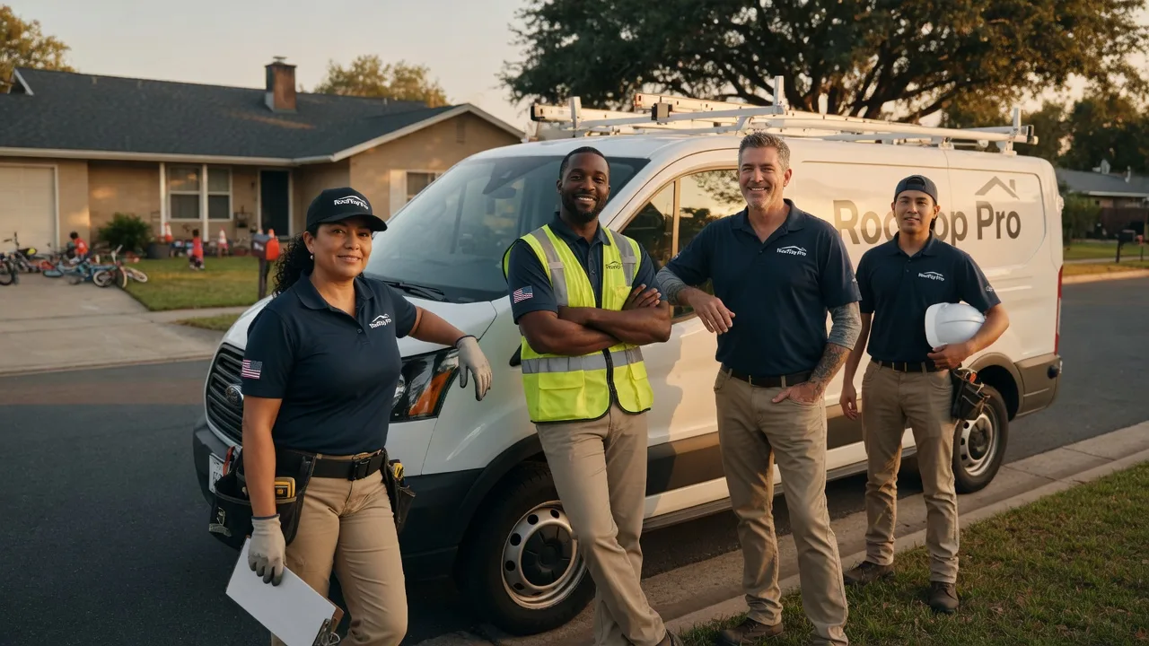 Roof Repair in Mcleansville, NC near me