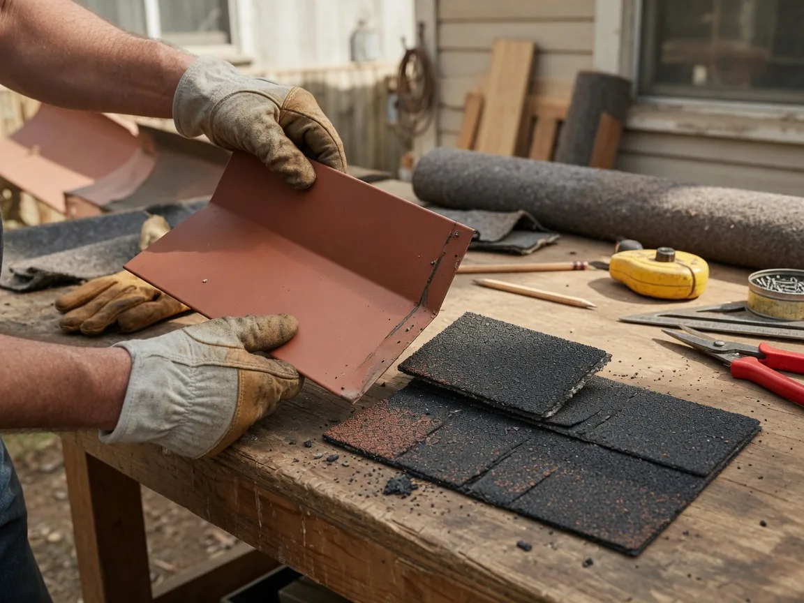 Roof Repair company in Mcleansville, NC